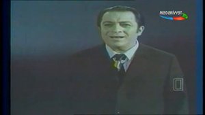 Raşid Behbudov - Baku Azərbaycan