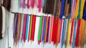 #афрокосы         Что такое афрокосы?