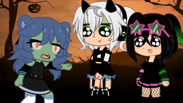 — Куда с зомби-апокалипсисом пропали Елизавета и Муи? =[Yumi]= |•Meme/Прикол•| смотреть онлайн