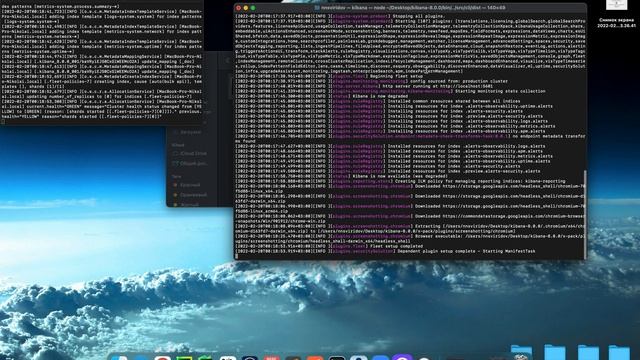 ELASTICSEARCH ДЛЯ САМЫХ МАЛЕНЬКИХ PYTHON-РАЗРАБОТЧИКОВ. ПОДНИМАЕМ ПЕРВУЮ НОДУ (ЧАСТЬ 3).