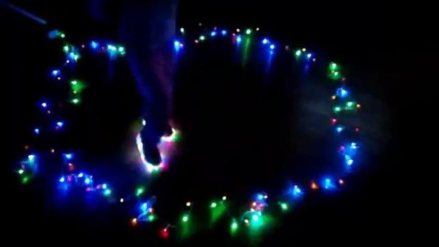 LED КРОССОВКИ 5 смотреть онлайн