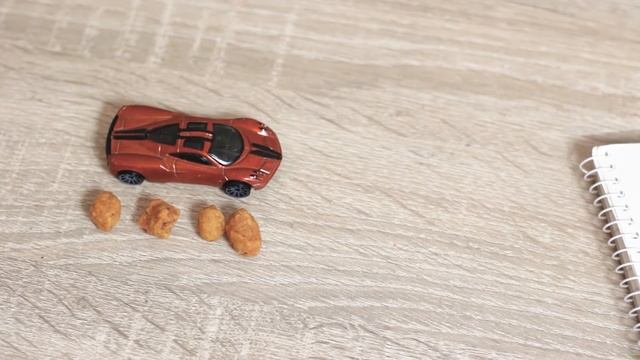 Tim Dre Unboxing - 5 HotWeels Cars - Крутые Тачки Хотвилс смотреть онлайн