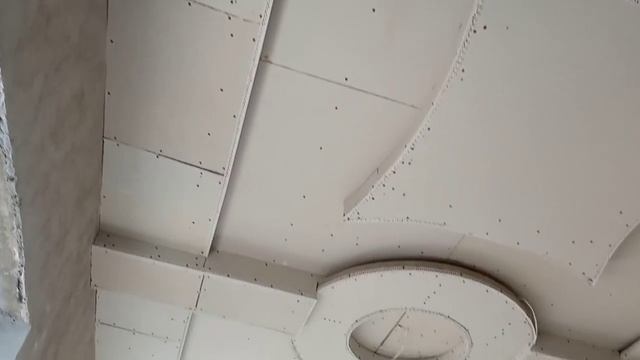 бехтарин фигурны поталок бо гипсокартон мебинию дар фикр мезани???? смотреть онлайн