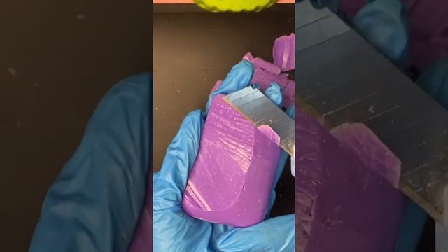 Soap Cutting ASMR ! Relaxing Sounds ! (no talking) Satisfying ASMR Video Ep_06 смотреть онлайн