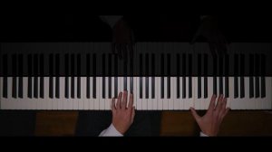 Billy Boyd - The Edge of Night (Pippin's Song) | Ben Mc Piano Cover