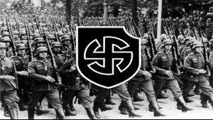 К. Залесский. Дивизия СС Викинг