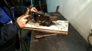Держатель для электродов своими руками