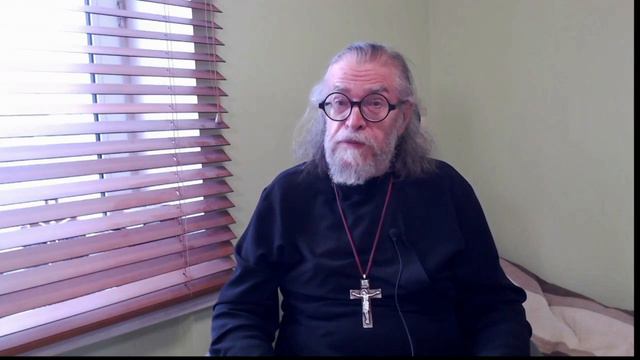 Азбука веры. Б. Богословие. смотреть онлайн