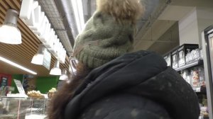 САМАЯ ПОДЛАЯ ДИРЕКТРИСА ПЕРЕКРЕСТКА / ПРОСРОЧЕННЫЙ МАГАЗИН / ПРОСРОЧЕННЫЕ МУСОРА.