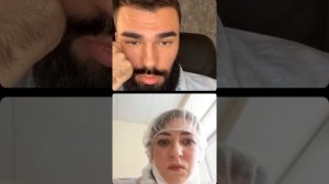 Глубокий разбор с психологом…Макс Блэк