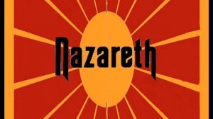 NAZARETH  " Live In Germany 1989 "
