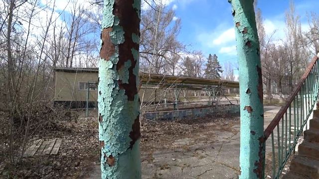 ПРОНИКЛИ НА ОХРАНЯЕМЫЙ ЛАГЕРЬ | ИЗОЛЯТОР ДЛЯ ТУБЕРКУЛЁЗНИКОВ