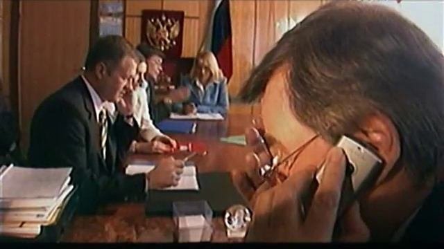 Прозаседавшиеся