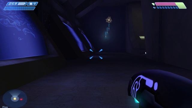 Прохождение Halo (Combat Evolved) #3 смотреть онлайн