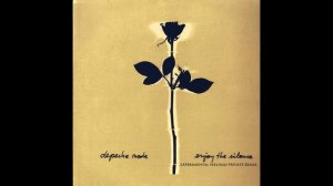 Depeche Mode - Enjoy The Silence (Experimental Feelings Remix)