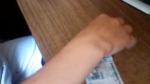 Как обмануть любой автомат.