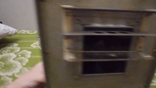 Кварцево-оптическая печь. Тип-833. Завод медицинского оборудования "Красногвардеец" Ленсовнархоз. смотреть онлайн