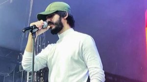 Hamdam Sobirov - Shalola