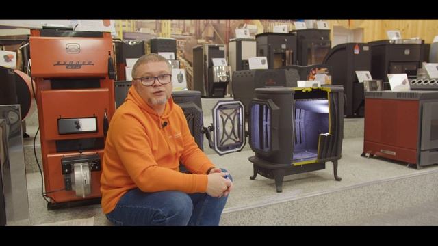 Ответы на вопросы. Печь Verona-200. смотреть онлайн