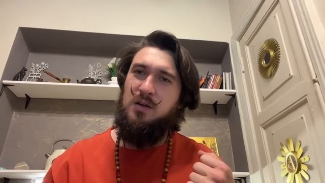 31 мая ЭКАДАШИ - Кир Сабреков 2023 смотреть онлайн