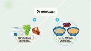 Продукты и гликемический индекс. Влияние термической обработки продуктов на гликемический индекс