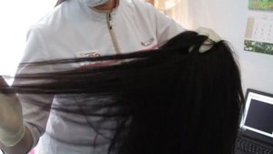 Первичная консультация и осмотр у врача трихолога