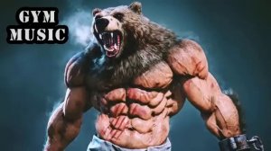 The Best Hard Rock Metal Gym Workout Music Mix