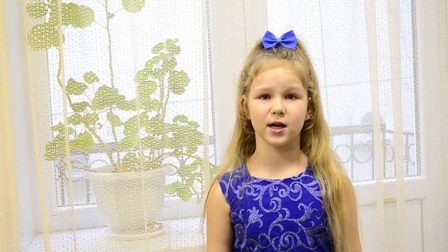 Осипова Варвара - "Отомстила" В. Осеева смотреть онлайн