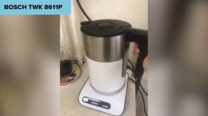 ТОП—5. Лучшие электрические чайники с регулировкой температуры. Рейтинг 2023 года!