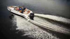Катер Grizzly 580cruiser: на старт!