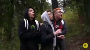 А4 позвал всех , но никто не пришел на помощь ???