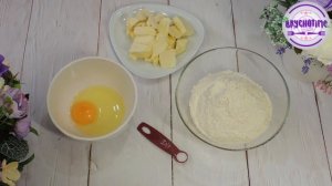 Вы будете готовить его ЧАСТО! ФРАНЦУЗСКАЯ КЛАССИКА - КИШ ЛОРЕН С КУРИЦЕЙ, ГРИБАМИ И БЕКОНОМ!