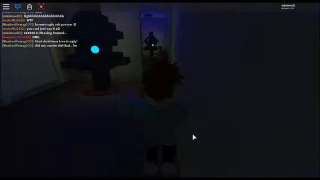 Reflection Part 3 (ROBLOX STORY'S) смотреть онлайн