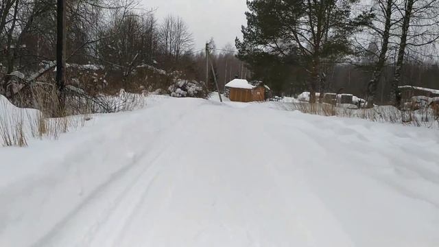 Антониево-Дымский монастырь