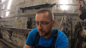 ?Кузовной ремонт ЛАДА гранта  за 24 часа?