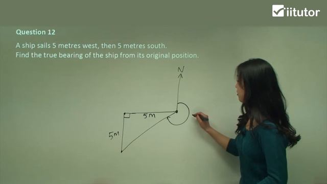 🧭 Mastering True Bearings: Navigating with Precision смотреть онлайн