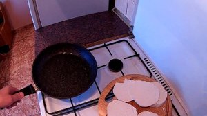 ГРИБ ДОЖДЕВИК ГИГАНТСКИЙ (ГОЛОВАЧ) В КЛЯРЕ