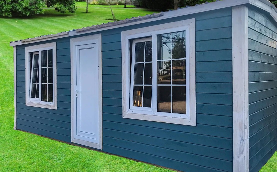 ДАчный домик 3*7 смотреть онлайн