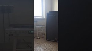 гармония 70 м + усилитель радиотехника комплект