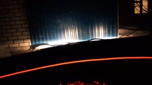 гольф3 тюнинг салона