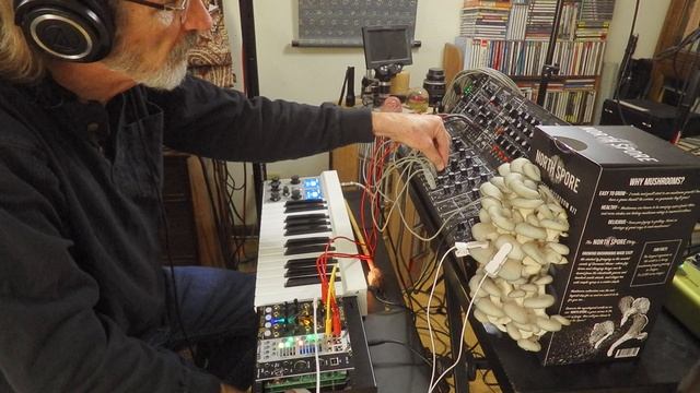 Friday November 3rd 2023 Fulminate #6 смотреть онлайн