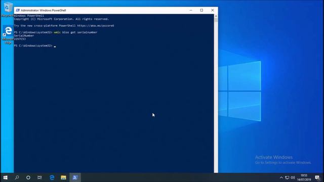 Windows 7 End of Life: Windows 7 OEM Product Keys Still Activate Windows 10 смотреть онлайн