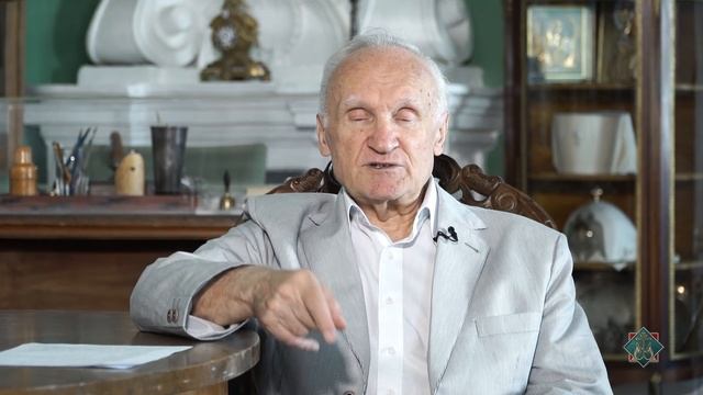 Спецкурс о духовной жизни" (2013-2014) - Осипов Алексей Ильич