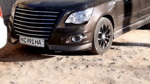 Cobalt mana tuning Ellikqal'a Кобалт тунинг зури  #cobalt #tunicobalt  #tuning