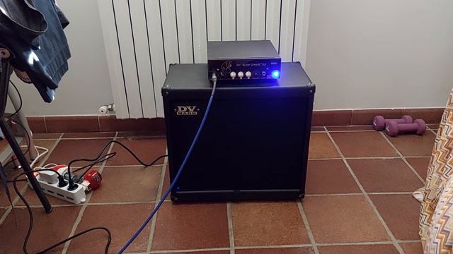 Fender Stratocaster Player e Nutshell Electronics Rainbow Drive test 2 смотреть онлайн