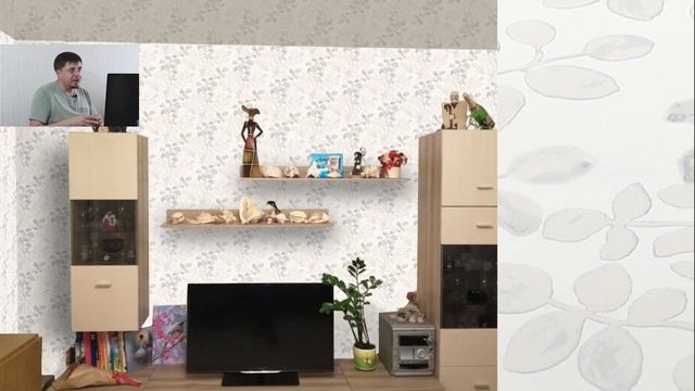 Как выбрать обои в зал и гостиную? | Готовый алгоритм, который поможет и упросит задачу поиска идеи смотреть онлайн