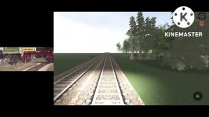 Train Crash Recreations In Roblox 44|Roblox Train Crash