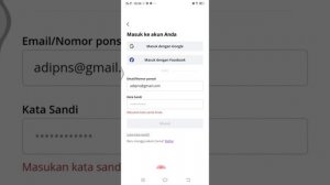 Cara masuk dengan akun canva pro