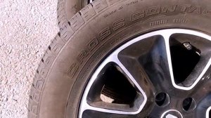 Nokian Норман 7