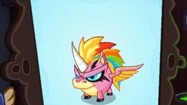 Шарарам Единорог смотреть онлайн